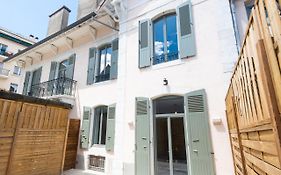 Appartements Centre-Ville - Wifi - Cuisine Tout Equipee - Lave-Linge